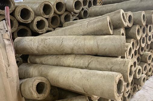 玻璃棉管的特性和優(yōu)勢