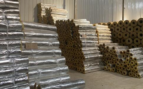 使用玻璃棉板時(shí)需要注意什么