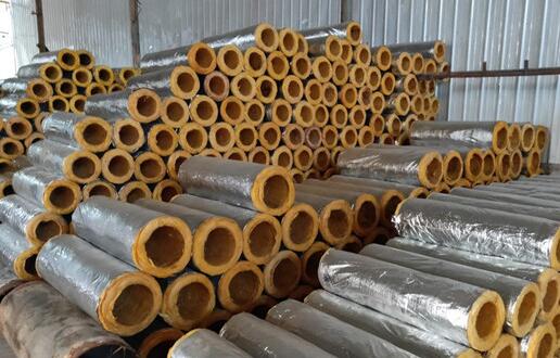 你知道玻璃棉的主要作用是什么嗎