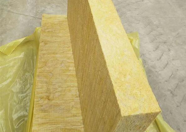 玻璃棉與巖棉的區(qū)別！