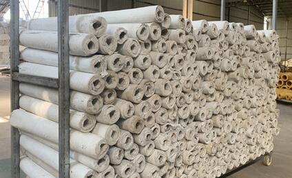 玻璃棉板的性能是什么?有什么優(yōu)勢(shì)！