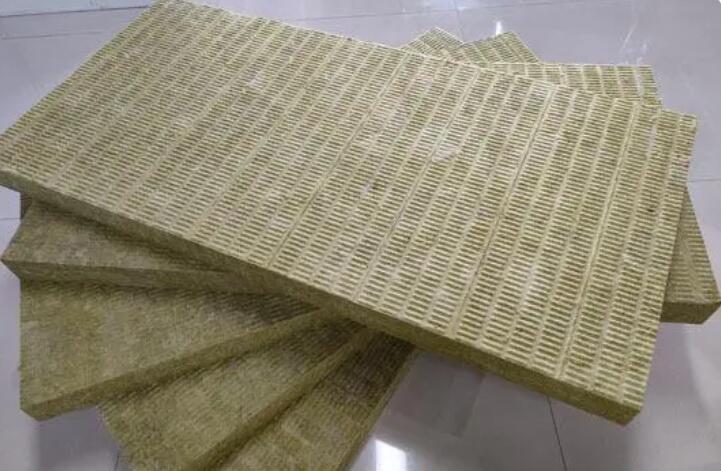 巖棉制品一般都具有以下特性需要注意！