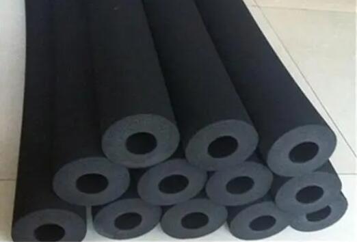 橡塑管：保溫材料中的“顯眼包”！