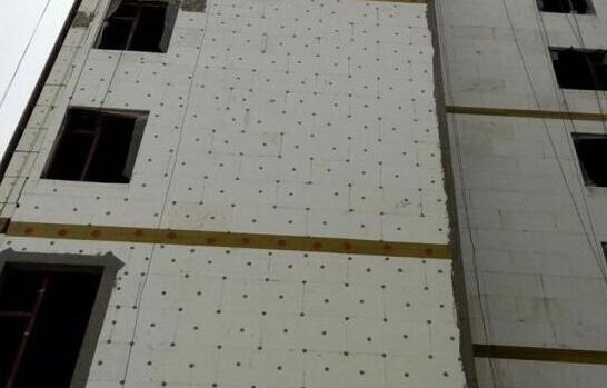 外墻及內(nèi)墻保溫材料的選擇方案！