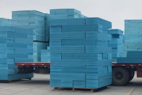 擠塑板的介紹及應(yīng)用！