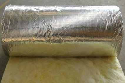 玻璃棉的價(jià)格與其重量有著直接關(guān)系！