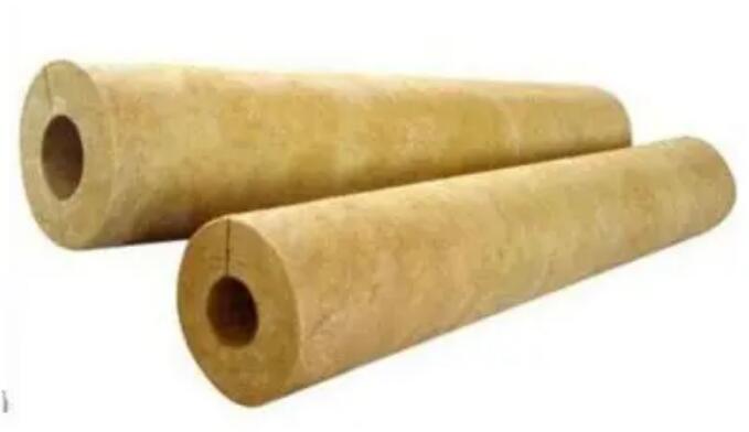 巖棉管在各行業(yè)都是隔熱的理想材料！