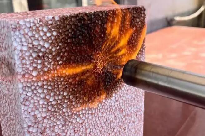 真金板在保溫材料里的地位！