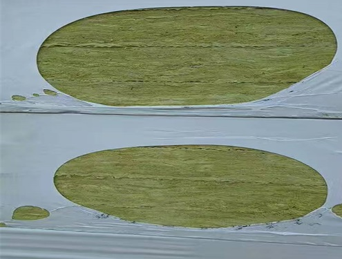 巖棉板的優(yōu)缺點取決于其自身的原材料！