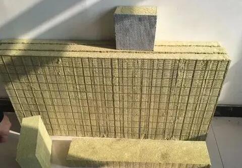 巖棉板的性能不止降噪和隔音！