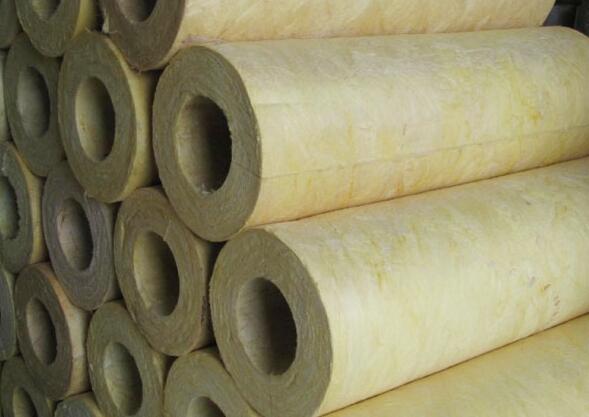 針對巖棉管保溫層下防腐妙招！