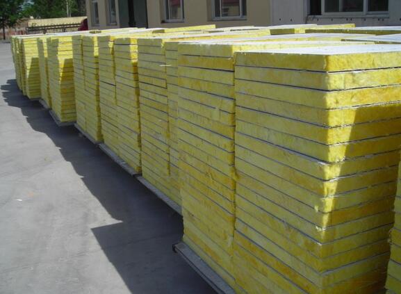 巖棉板潮濕可以用嗎？有沒有改善措施！