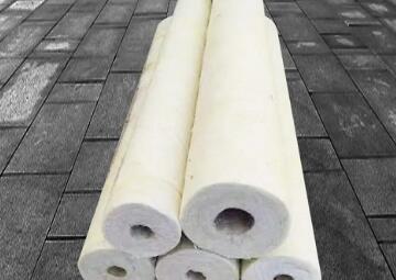 巖棉保溫管讓節(jié)能變得如此簡單！