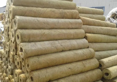 保溫管，讓熱能不流失的秘密！