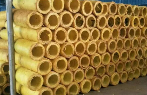 石油化工管道為什么選保溫管？