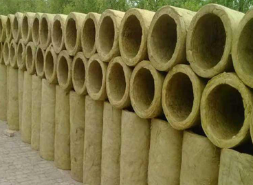 管道保溫層易損壞？高密度保溫管更耐用！